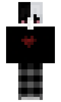 Zety minecraft skin