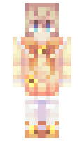 DASHYGOCY minecraft skin