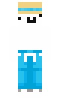 WATERSDIET minecraft skin