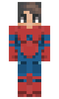 Forever minecraft skin