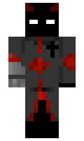 Uellened minecraft skin