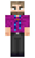 SheratanAlde minecraft skin