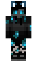 GreatSpriteMan minecraft skin