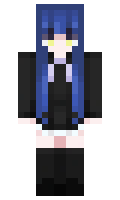 Barrelseeker458 minecraft skin