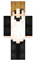 Sirwafflepanda minecraft skin