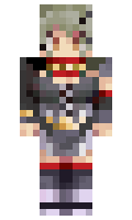 SwiftyMist minecraft skin