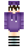 FemboySupremacy minecraft skin