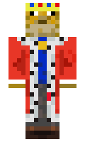 Qyfe minecraft skin