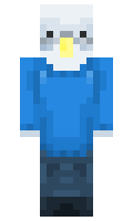 Aisha2005 minecraft skin