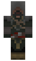 SweetChilli minecraft skin