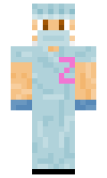 MDPrometheus96 minecraft skin