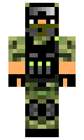 Generalprocc minecraft skin