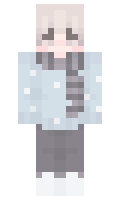 Kifle minecraft skin