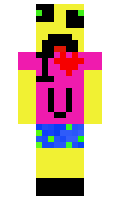 Poophiooty minecraft skin