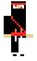 XDeathSlayerX minecraft skin