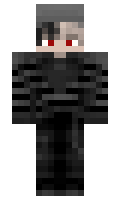 YakuraRS minecraft skin