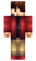 MaxOette minecraft skin