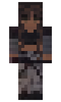yunglady minecraft skin