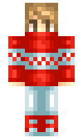 BORON minecraft skin