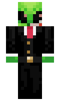 Kaczka828 minecraft skin