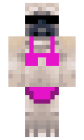 Neuton minecraft skin