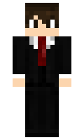 JustAGinger2005 minecraft skin