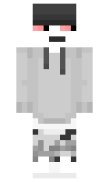 DatingAlmond6 minecraft skin