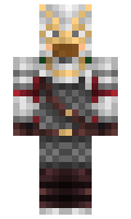 fomas minecraft skin
