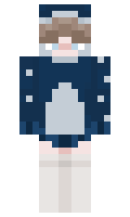 HurtPanda minecraft skin