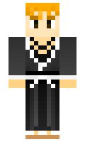 disuKe minecraft skin