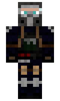 XxAngelWingsxX minecraft skin