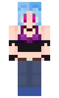 Demibaitt minecraft skin
