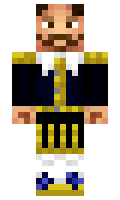 BachOfAvon minecraft skin