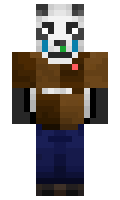 BenFenske1804 minecraft skin