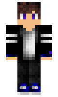 CraftWoker minecraft skin