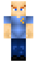 Colwood minecraft skin