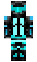 MaryPoppinsYa1l minecraft skin