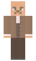 poqFF minecraft skin