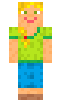 Lega minecraft skin