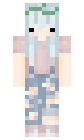 brightxside minecraft skin