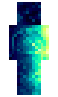 Herothing428 minecraft skin