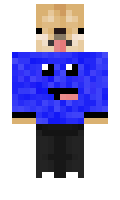 ItsTopGames minecraft skin