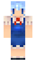 oooMIKOooo minecraft skin