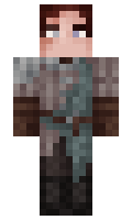 Finlaggan minecraft skin