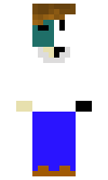 Skeletangent minecraft skin