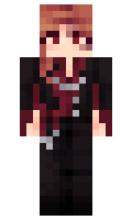 JMashS minecraft skin