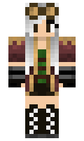 Laymik minecraft skin