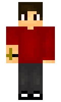 DHoutsider minecraft skin