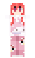 SUPlyasi minecraft skin