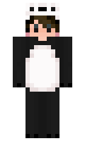 Pendur minecraft skin